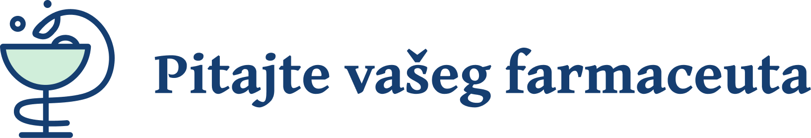 Pitajte vaseg farmaceuta